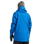 chaqueta stoker gore-tex 3l Azul ultramarino Dakine hombres ropa 2VTF0X5 - Image 4
