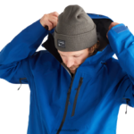 chaqueta stoker gore-tex 3l Azul ultramarino Dakine hombres ropa 2VTF0X5 - Image 8
