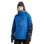 chaqueta stoker gore-tex 3l Azul ultramarino Dakine mujer ropa 2VTF0X276