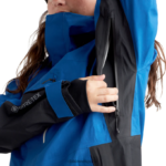 chaqueta stoker gore-tex 3l Azul ultramarino Dakine mujer ropa 2VTF0X276 - Image 6