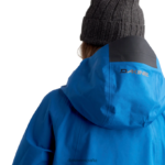 chaqueta stoker gore-tex 3l Azul ultramarino Dakine mujer ropa 2VTF0X276 - Image 7