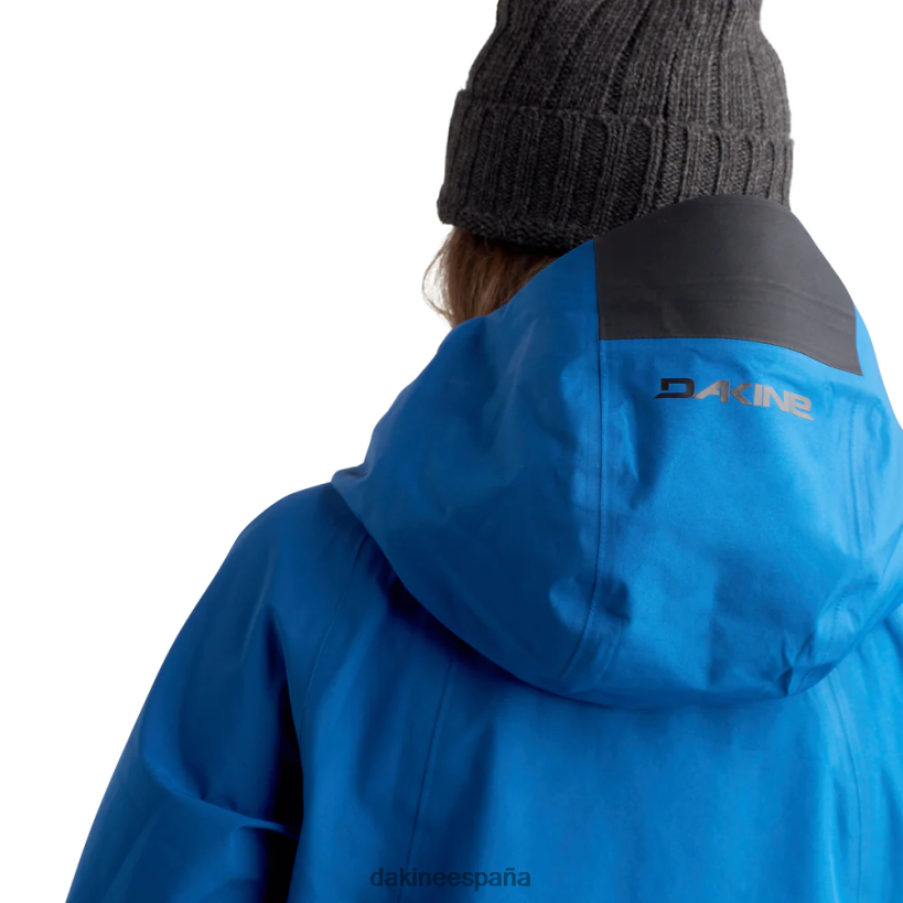 chaqueta stoker gore-tex 3l Azul ultramarino Dakine mujer ropa 2VTF0X276 - Image 7
