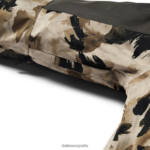 chaqueta stoker gore-tex 3l camuflaje terreno Dakine hombres ropa 2VTF0X3 - Image 8