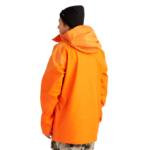 chaqueta stoker gore-tex 3l naranja llama Dakine hombres ropa 2VTF0X1 - Image 2