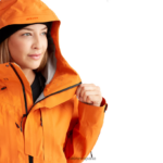chaqueta stoker gore-tex 3l naranja oxidada Dakine unisexo ropa 2VTF0X274 - Image 10