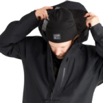 chaqueta stoker gore-tex 3l negro - w22 Dakine hombres ropa 2VTF0X7 - Image 9