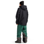 chaqueta stoker gore-tex 3l negro - w23 Dakine hombres ropa 2VTF0X6 - Image 4