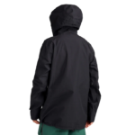 chaqueta stoker gore-tex 3l negro - w23 Dakine hombres ropa 2VTF0X6 - Image 8