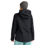 chaqueta stoker gore-tex 3l negro - w23 Dakine unisexo ropa 2VTF0X277 - Image 2