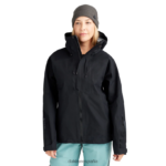 chaqueta stoker gore-tex 3l negro - w23 Dakine unisexo ropa 2VTF0X277