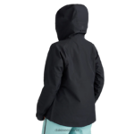chaqueta stoker gore-tex 3l negro - w23 Dakine unisexo ropa 2VTF0X277 - Image 3