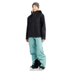 chaqueta stoker gore-tex 3l negro - w23 Dakine unisexo ropa 2VTF0X277 - Image 4