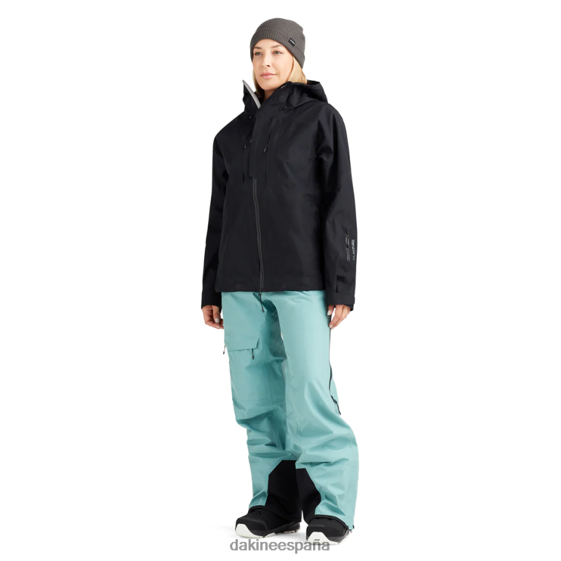 chaqueta stoker gore-tex 3l negro - w23 Dakine unisexo ropa 2VTF0X277 - Image 4