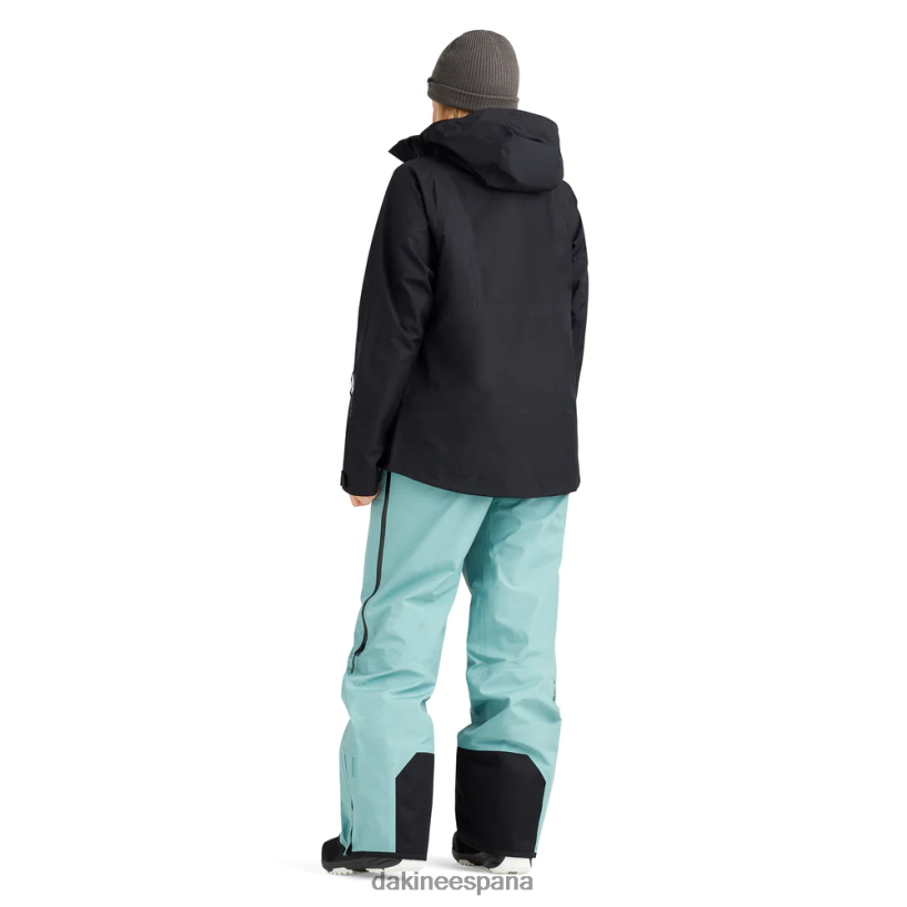 chaqueta stoker gore-tex 3l negro - w23 Dakine unisexo ropa 2VTF0X277 - Image 5