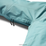 chaqueta stoker gore-tex 3l tallar azul Dakine unisexo ropa 2VTF0X273 - Image 6