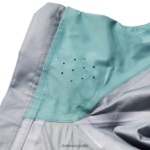 chaqueta stoker gore-tex 3l tallar azul Dakine unisexo ropa 2VTF0X273 - Image 8