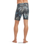 corto de surf hd nahele imprimir Dakine hombres ropa 2VTF0X83 - Image 3