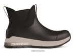 deporte aguanieve negro Dakine hombres calzado 2VTF0X689 - Image 2