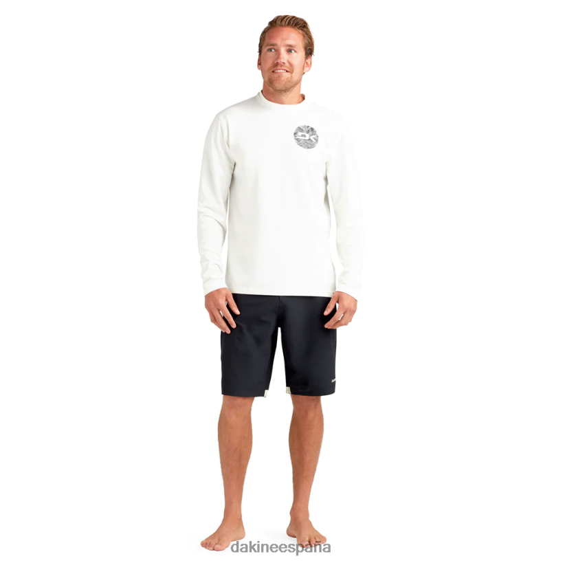 equipo_de_lycra_de_manga_larga_y_corte_holgado_mission_surfear_blanco_dakine_hombres_ropa_2vtf0x241.png Equipo de lycra de manga larga y corte holgado Mission surfear blanco Dakine hombres ropa 2VTF0X241 - Image 1