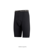 forro de bicicleta corto negro Dakine hombres ropa 2VTF0X271 - Image 2