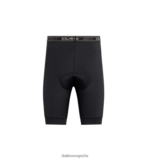 forro de bicicleta corto negro Dakine hombres ropa 2VTF0X271 - Image 3