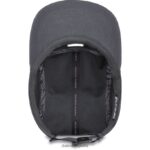 gorra con motivo negro Dakine hombres accesorio 2VTF0X465 - Image 2