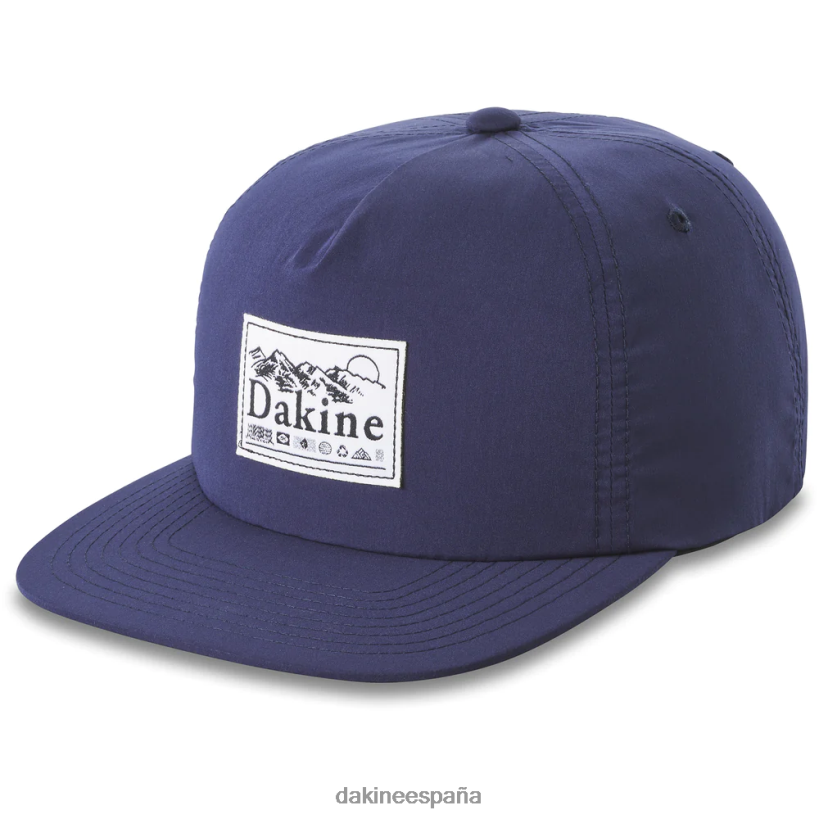 gorra_de_beisbol_en_zigzag_armada_dakine_hombres_accesorio_2vtf0x472.png gorra de béisbol en zigzag Armada Dakine hombres accesorio 2VTF0X472 - Image 1