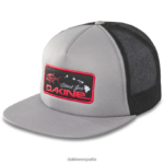gorra de camionero ayer grifo Dakine hombres accesorio 2VTF0X458