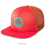 gorra de camionero ayer llamarada del sol, destello solar Dakine hombres accesorio 2VTF0X456