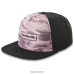 gorra de camionero con espuelas brumoso Dakine hombres accesorio 2VTF0X473