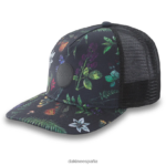 gorra de camionero costa flores del bosque Dakine unisexo accesorio 2VTF0X715