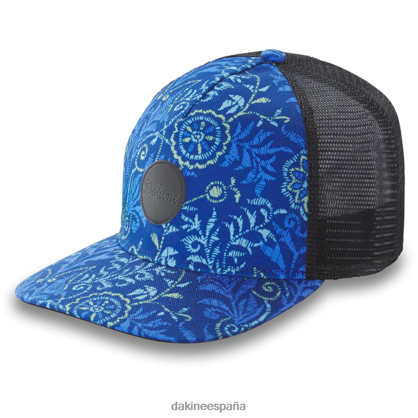 gorra_de_camionero_costa_ornamental_azul_profundo_dakine_unisexo_accesorio_2vtf0x714.png gorra de camionero costa ornamental azul profundo Dakine unisexo accesorio 2VTF0X714 - Image 1