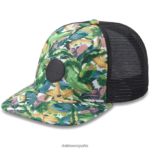 gorra de camionero costa palmar Dakine unisexo accesorio 2VTF0X717