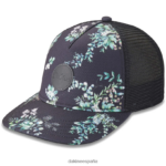 gorra de camionero costa solsticio floral Dakine unisexo accesorio 2VTF0X716