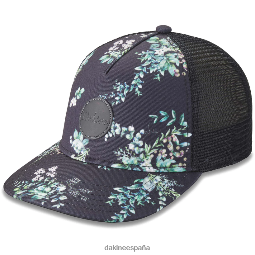 gorra_de_camionero_costa_solsticio_floral_dakine_unisexo_accesorio_2vtf0x716.png gorra de camionero costa solsticio floral Dakine unisexo accesorio 2VTF0X716 - Image 1