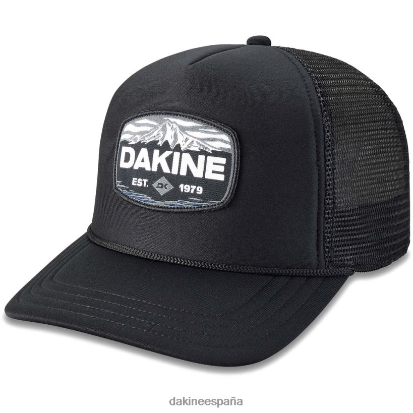 gorra de camionero cumbre negro Dakine hombres accesorio 2VTF0X505 - Image 1