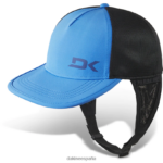 gorra de camionero de surf azul profundo Dakine unisexo accesorio 2VTF0X702