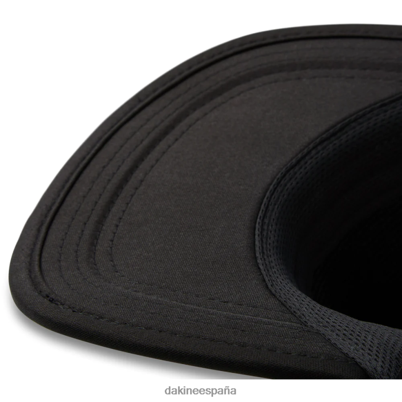 gorra de camionero de surf negro Dakine unisexo accesorio 2VTF0X703 - Image 2