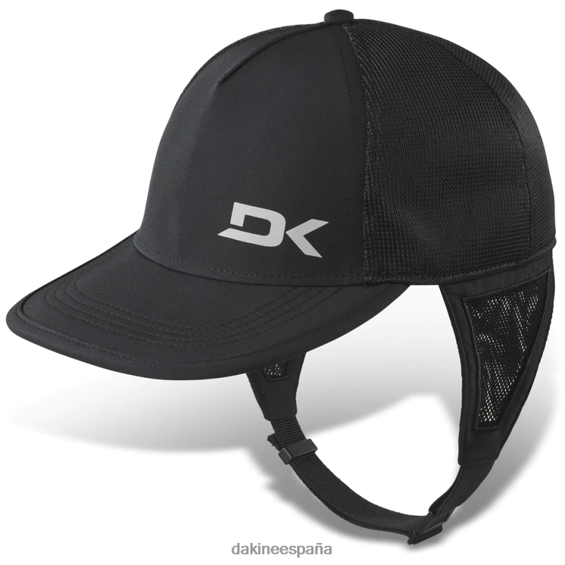 gorra_de_camionero_de_surf_negro_dakine_unisexo_accesorio_2vtf0x703.png gorra de camionero de surf negro Dakine unisexo accesorio 2VTF0X703 - Image 1