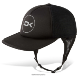 gorra de camionero de surf negro - t22 Dakine unisexo accesorio 2VTF0X704