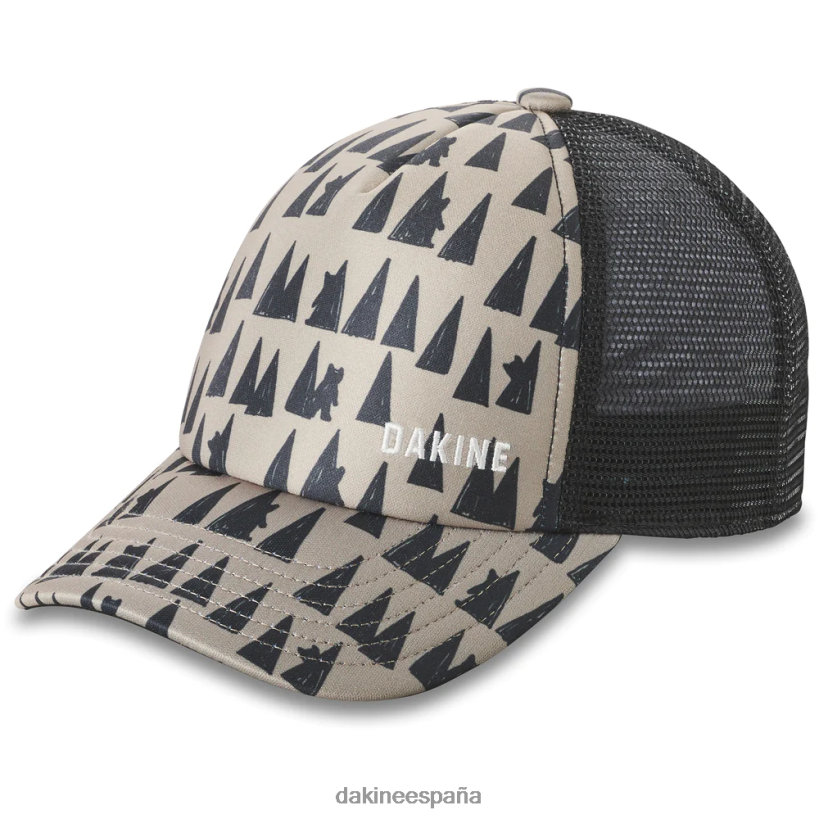 gorra de camionero grom juegos de osos Dakine juventud accesorio 2VTF0X721 - Image 1