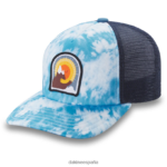gorra de camionero grom vibraciones de la naturaleza Dakine juventud accesorio 2VTF0X725