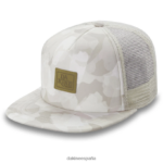 gorra de camionero hula arena de cuarzo Dakine unisexo accesorio 2VTF0X735