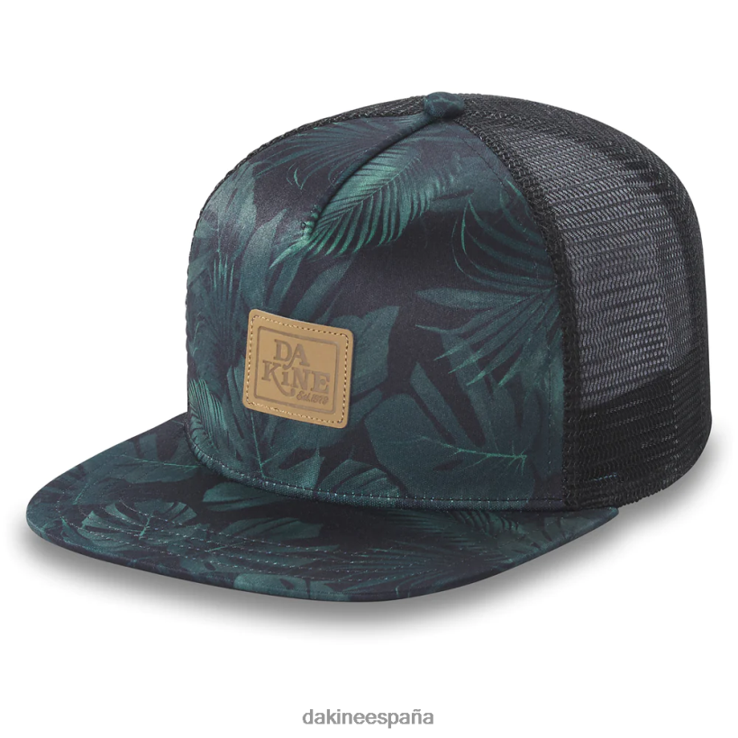 gorra_de_camionero_hula_noche_tropical_dakine_unisexo_accesorio_2vtf0x734.png gorra de camionero hula noche tropical Dakine unisexo accesorio 2VTF0X734 - Image 1