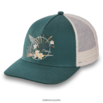 gorra de camionero koa lago profundo Dakine mujer accesorio 2VTF0X796