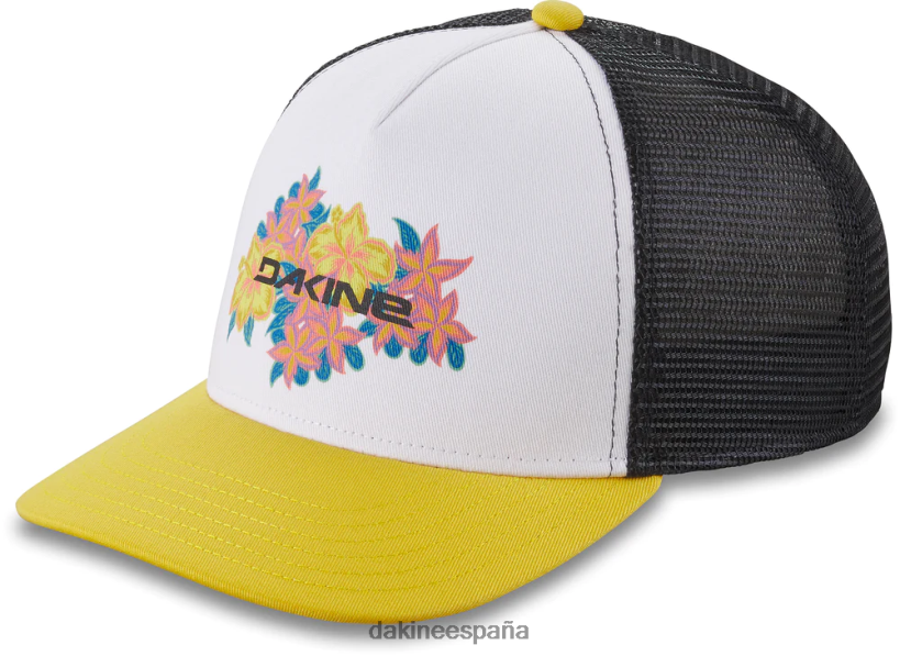gorra de camionero koa ramo tropical Dakine mujer accesorio 2VTF0X797 - Image 1