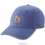 gorra de sol azul vintage Dakine unisexo accesorio 2VTF0X696