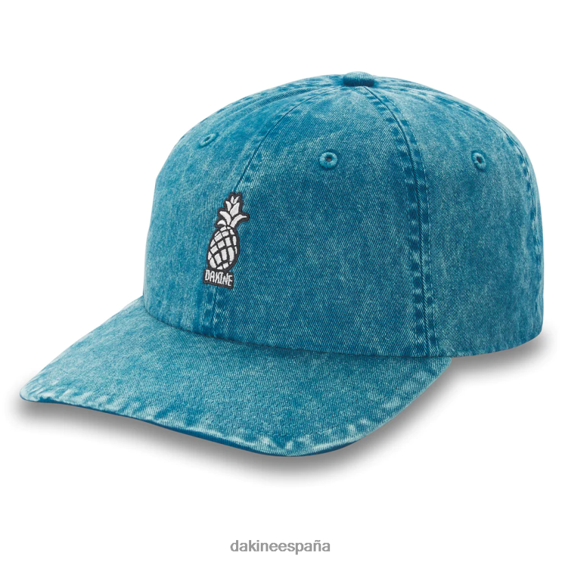 gorra de sol lago profundo lavado Dakine unisexo accesorio 2VTF0X695 - Image 1
