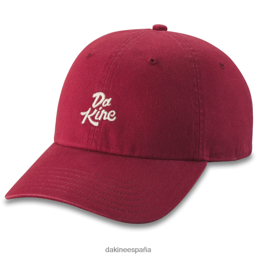 gorra de sol magenta electrico Dakine unisexo accesorio 2VTF0X697 - Image 1