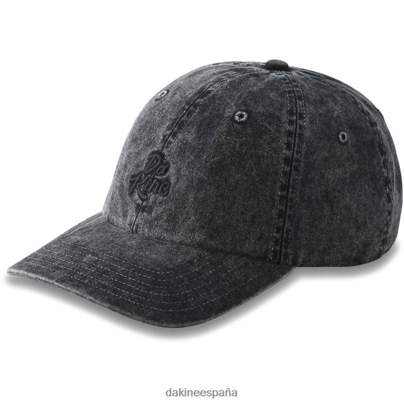 gorra_de_sol_negro_lavado_dakine_unisexo_accesorio_2vtf0x698.jpg gorra de sol negro lavado Dakine unisexo accesorio 2VTF0X698 - Image 1